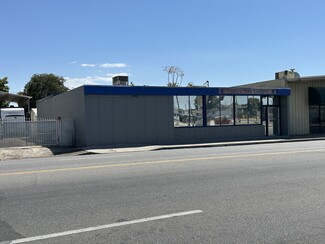 Bakersfield, CA Industrial - 915 34th St