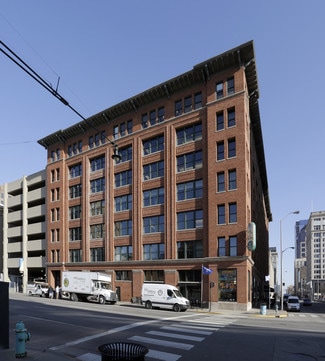 Indianapolis, IN Office - 36 S Pennsylvania St Indianapolis, IN Office - 36 S Pennsylvania St