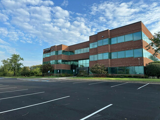 Ashburn, VA Office - 45150 Russell Branch Pky