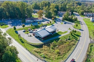 Elizabethtown, PA Restaurant - 50 Veterans Dr