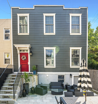 Long Island City, NY Multi-Family - 1022 47th Ave