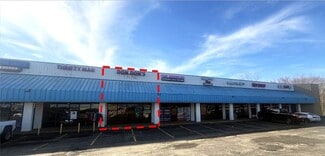 Memphis, TN Retail - 2235 Covington Pike
