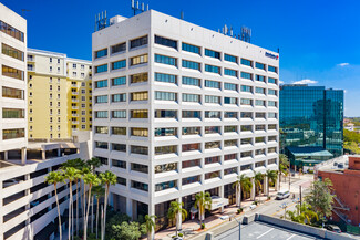 Clearwater, FL Office - 600 Cleveland St