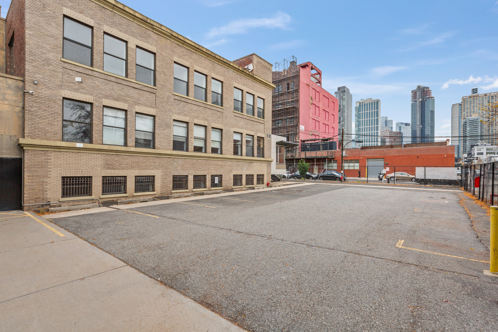 11-17 43rd Ave, Long Island City, NY for Rent