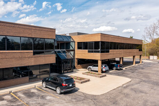 Bloomfield Hills, MI Office/Medical - 43902 Woodward Ave