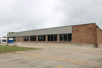 Topeka, KS Flex - 4806 SW Topeka Blvd Topeka, KS Flex - 4806 SW Topeka Blvd