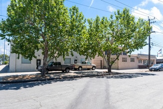 19,794 SF - 3 Industrial Bldgs. For Sale 19,794 SF - 3 Industrial Bldgs. For Sale