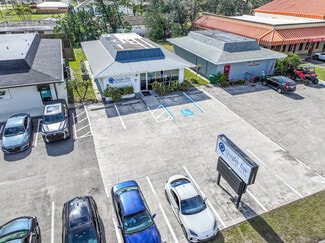 Venice, FL Medical - 1988 Tamiami Trl S