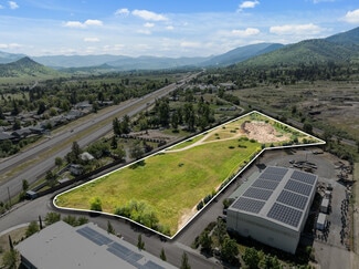 Ashland, OR Commercial - 799 Jefferson Ave