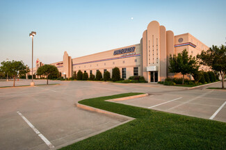Oklahoma City, OK Industrial - 501 NE 122nd St