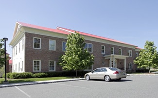Lebanon, NJ Medical - 1225 State Route 31