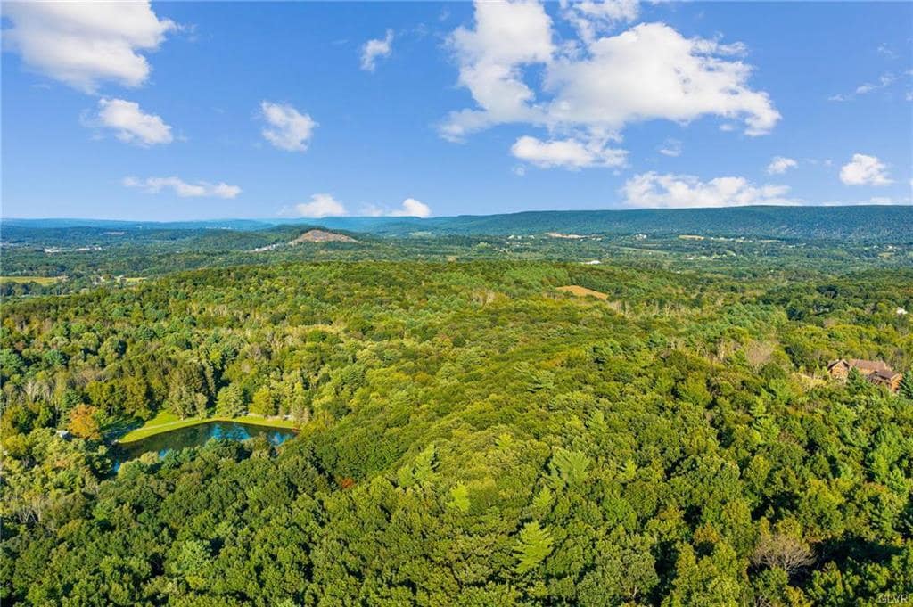 Meadow Lake, Sciota, PA for Sale