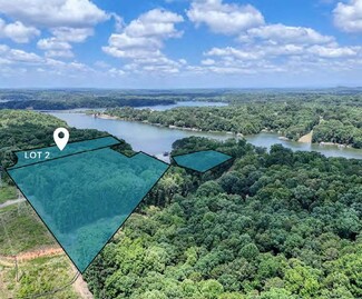 Gainesville, GA Residential - 2860 Goetz Dr