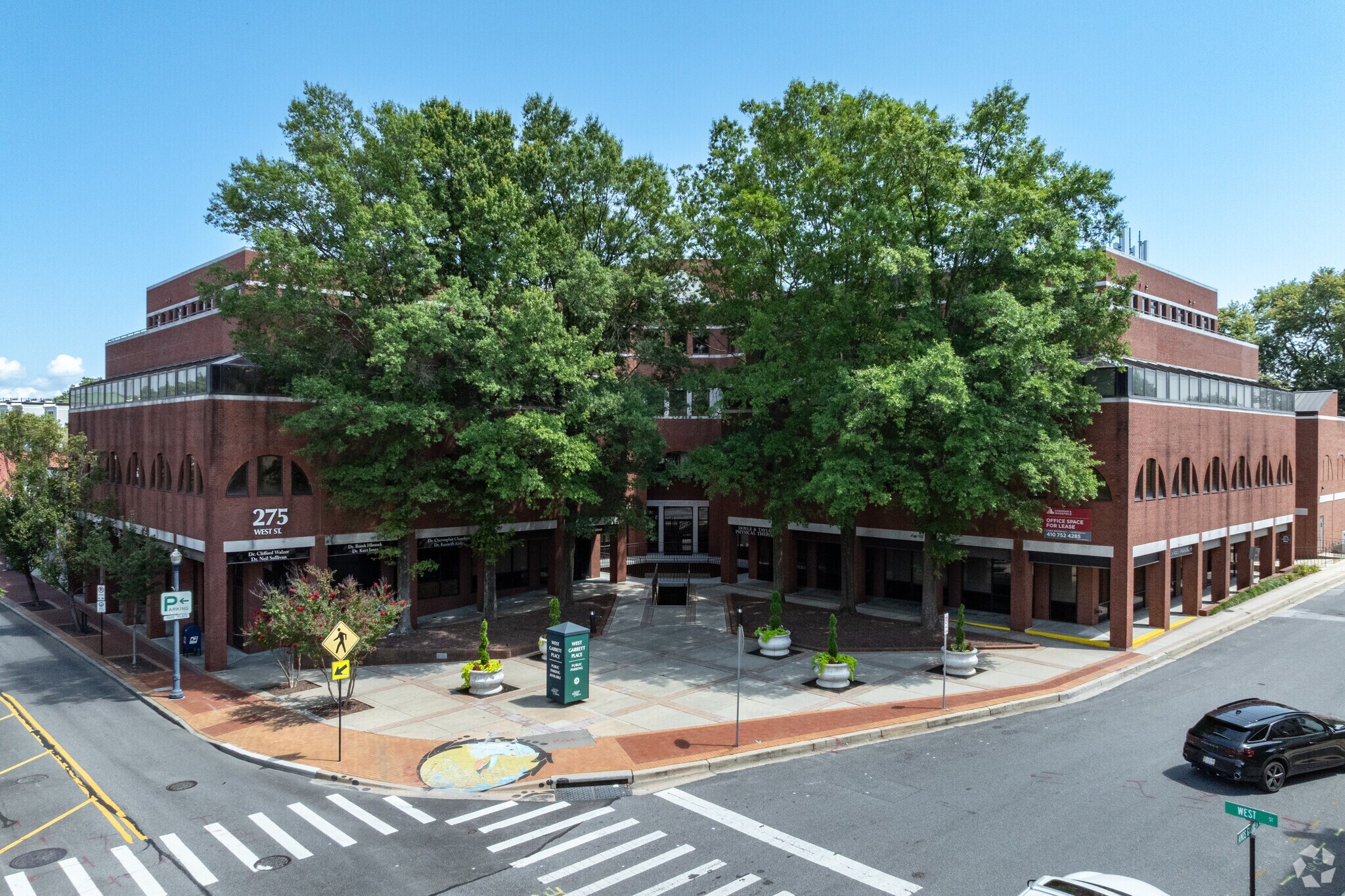 275 West St, Annapolis, MD for Rent