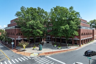 Annapolis, MD Office - 275 West St