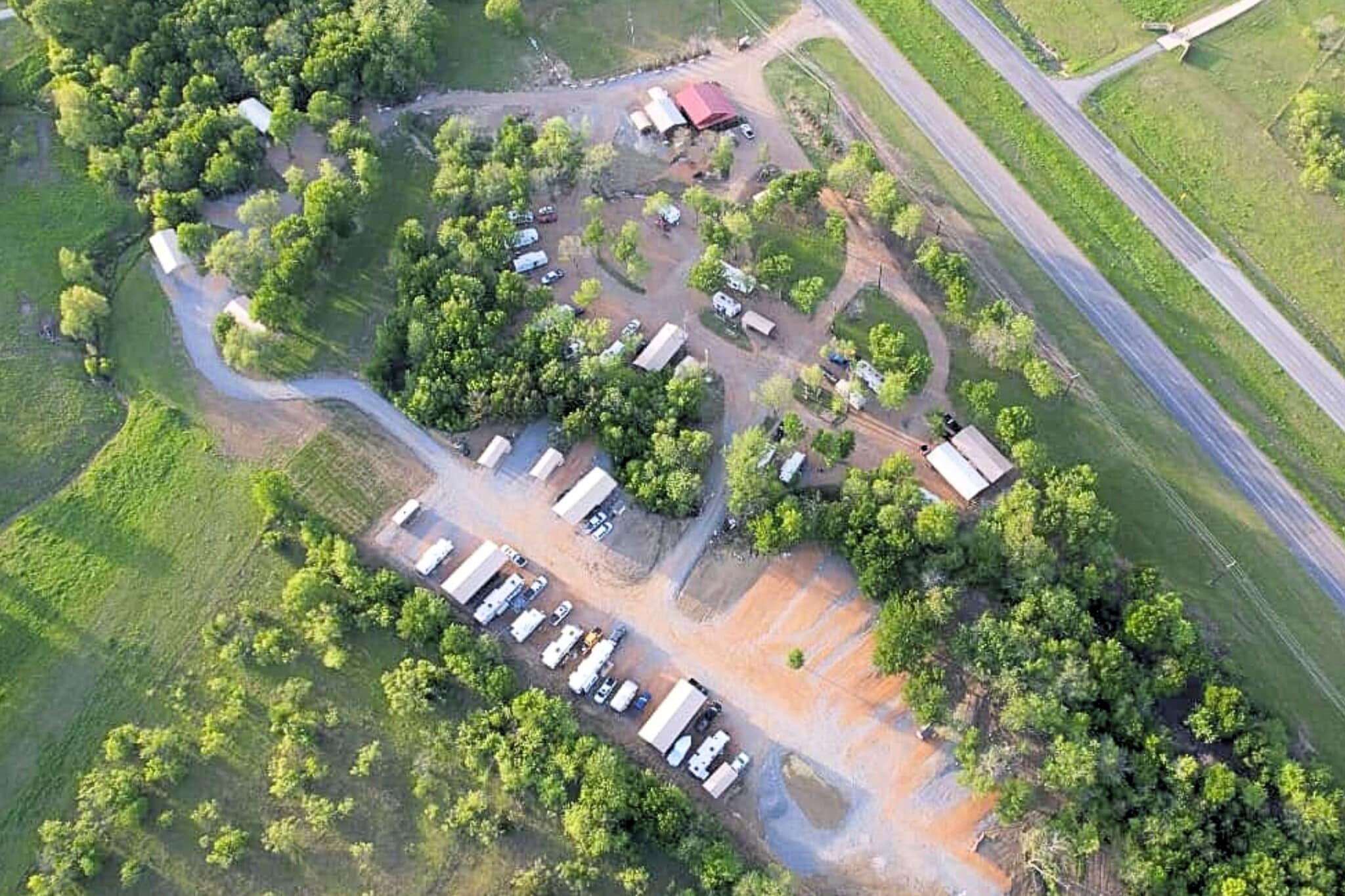 4756 US Highway 82, Bells, TX for Sale