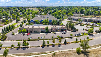 Lone Tree, CO Storefront Retail/Office - 7824 Park Meadows Dr