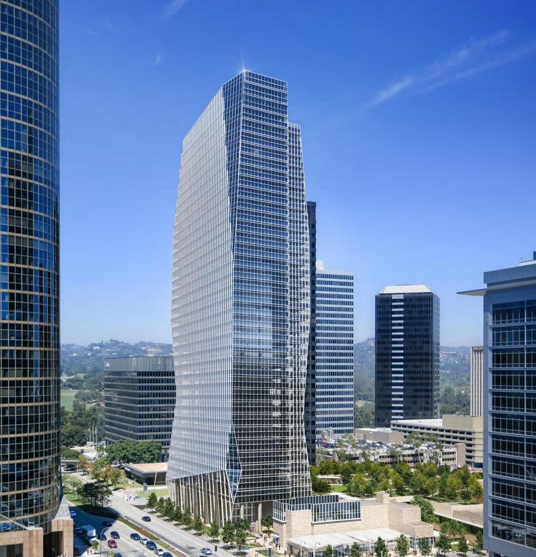 1950 Avenue of the Stars, Los Angeles, CA for Rent