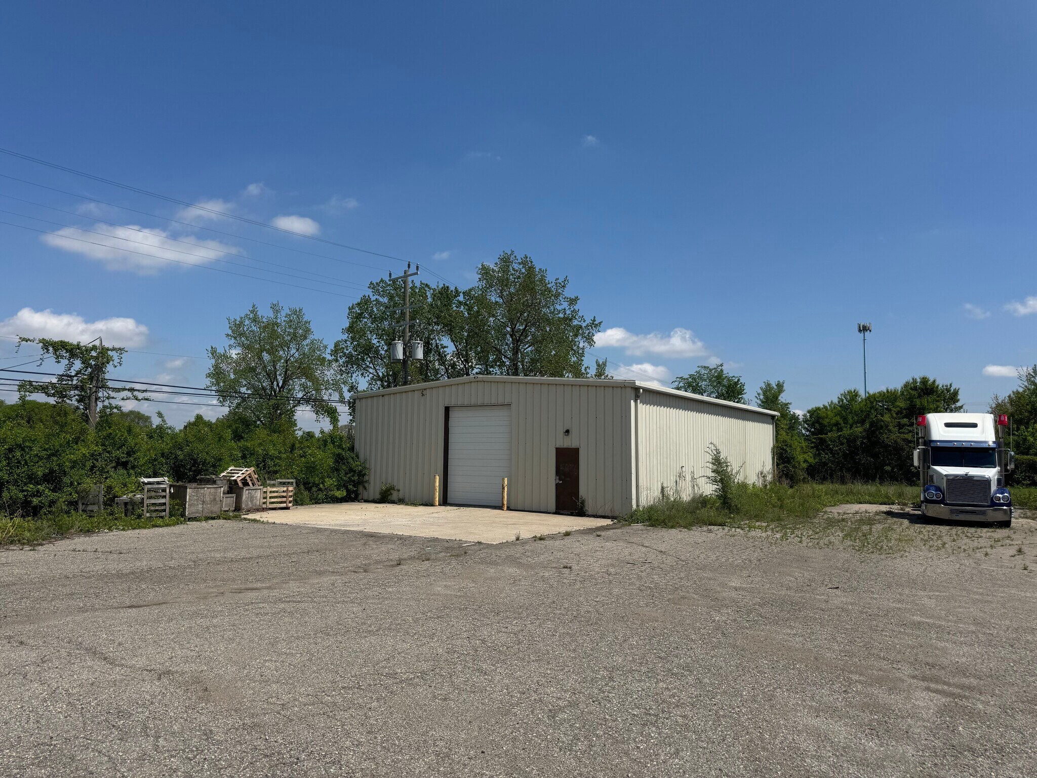 5836 Hubbard, Garden City, MI for Sale