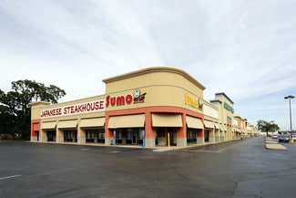 Biloxi, MS Retail - 2650 Beach Blvd