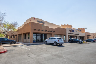 Henderson, NV Office/Medical - 1371 W Warm Springs Rd