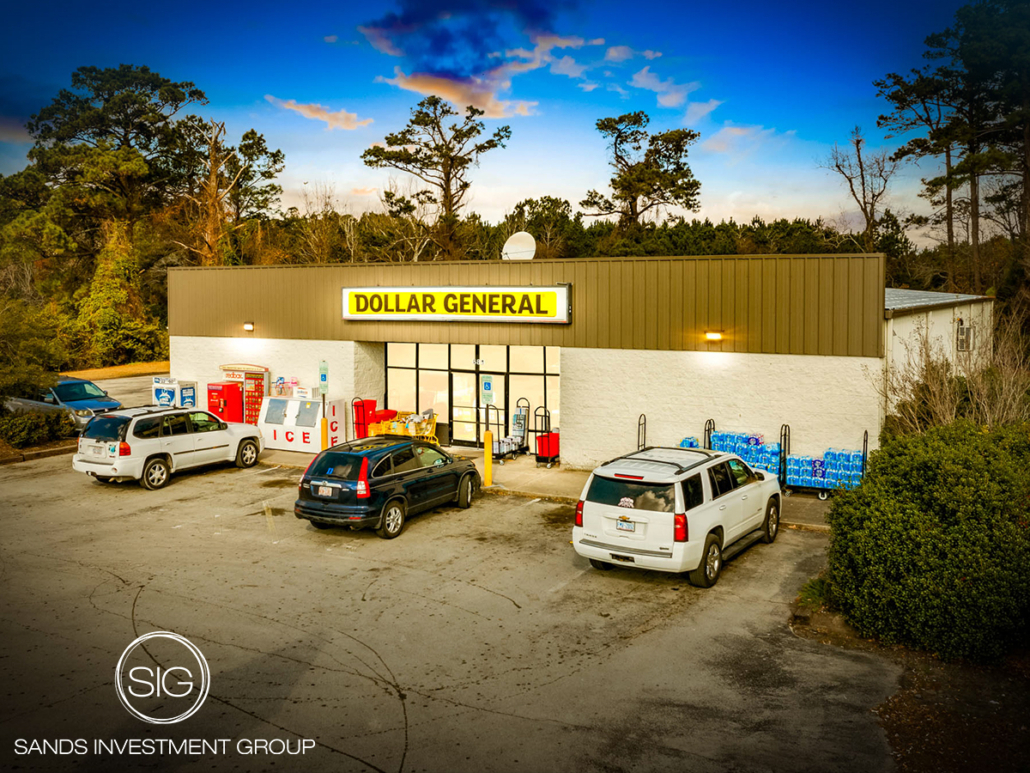 689 Highway 70 E, Beaufort, NC for Sale