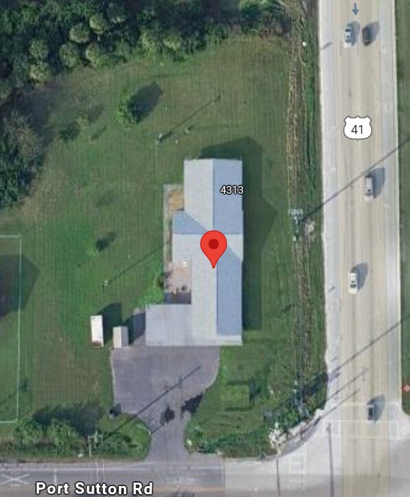 4333 S 50th St, Tampa, FL for Sale