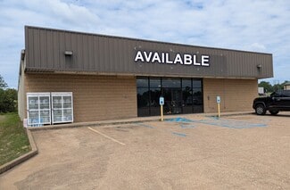 Grapeland, TX Retail - 907 US Highway 287 N