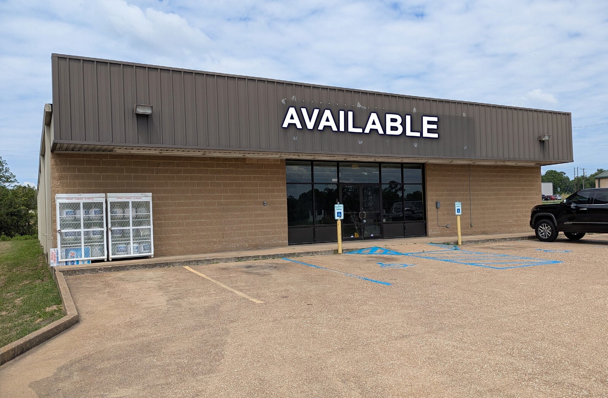 907 US Highway 287 N, Grapeland, TX for Sale