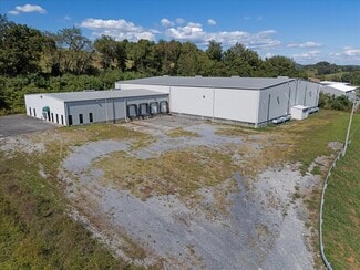 Abingdon, VA Industrial - 26609 Newbanks Rd Abingdon, VA Industrial - 26609 Newbanks Rd