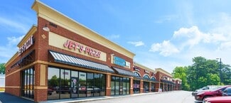 Lawrenceville, GA Retail - 2695 Sugarloaf Pky SW Lawrenceville, GA Retail - 2695 Sugarloaf Pky SW
