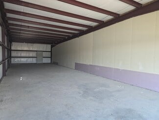 Katy, TX Retail - 18310 FM 529