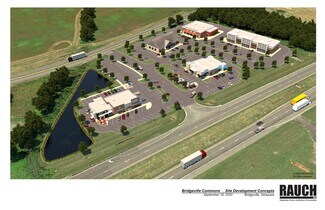 Bridgeville, DE undefined - 18541 S Main St Bridgeville, DE undefined - 18541 S Main St