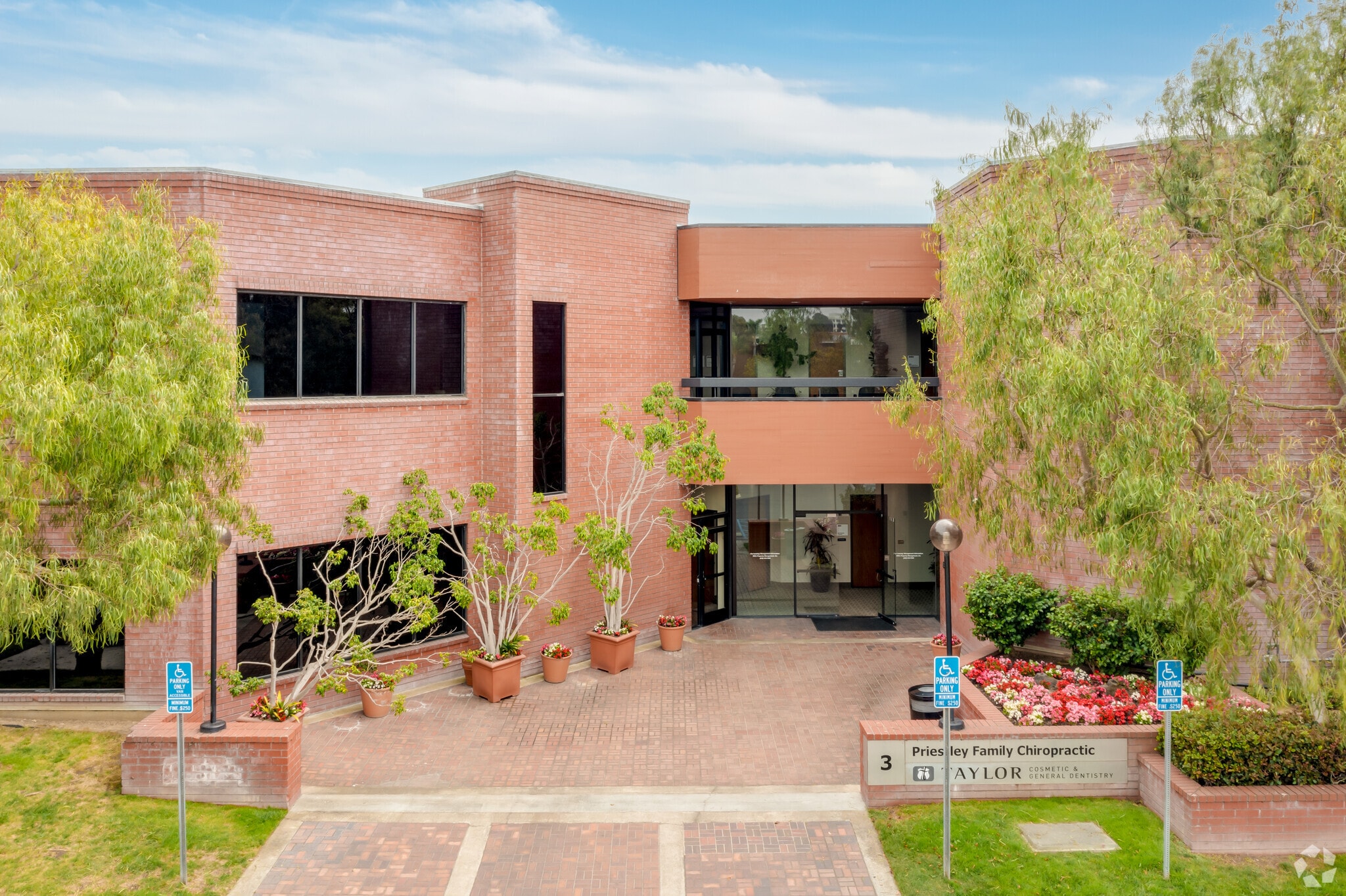 3 Corporate Plaza Dr, Newport Beach, CA for Rent