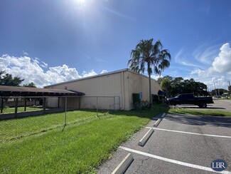 Rockledge, FL Retail - 185 Barton Blvd