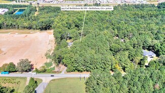 Bethlehem, GA Commercial - 393-395 Carl Bethlehem Rd