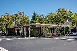 Palo Alto, CA Office - 568-578 University Ave