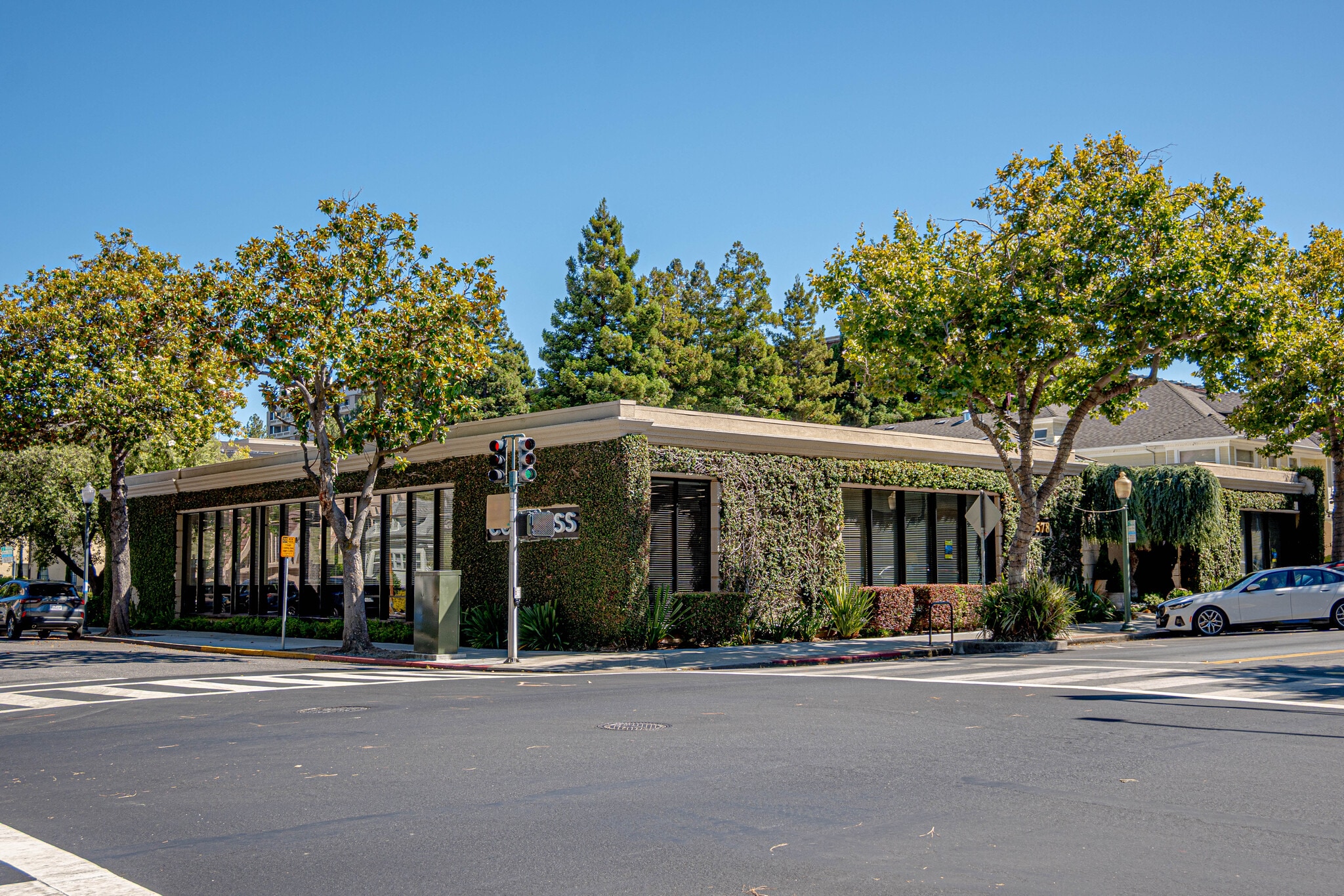 568-578 University Ave, Palo Alto, CA for Sale