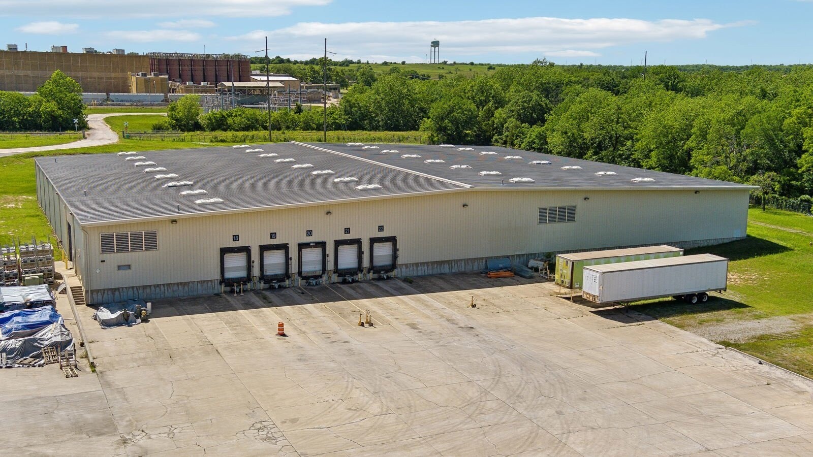 8008 N Harrison St, Shawnee, OK for Sale