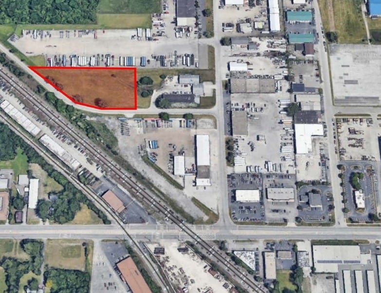 16130 Van Drunen Rd, South Holland, IL for Sale