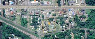 Lake City, FL Manufactured Housing/Mobile Housing - 170 NE Craig Ave