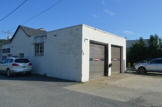 Oakland, NJ Industrial - 5 Maple Ave Oakland, NJ Industrial - 5 Maple Ave