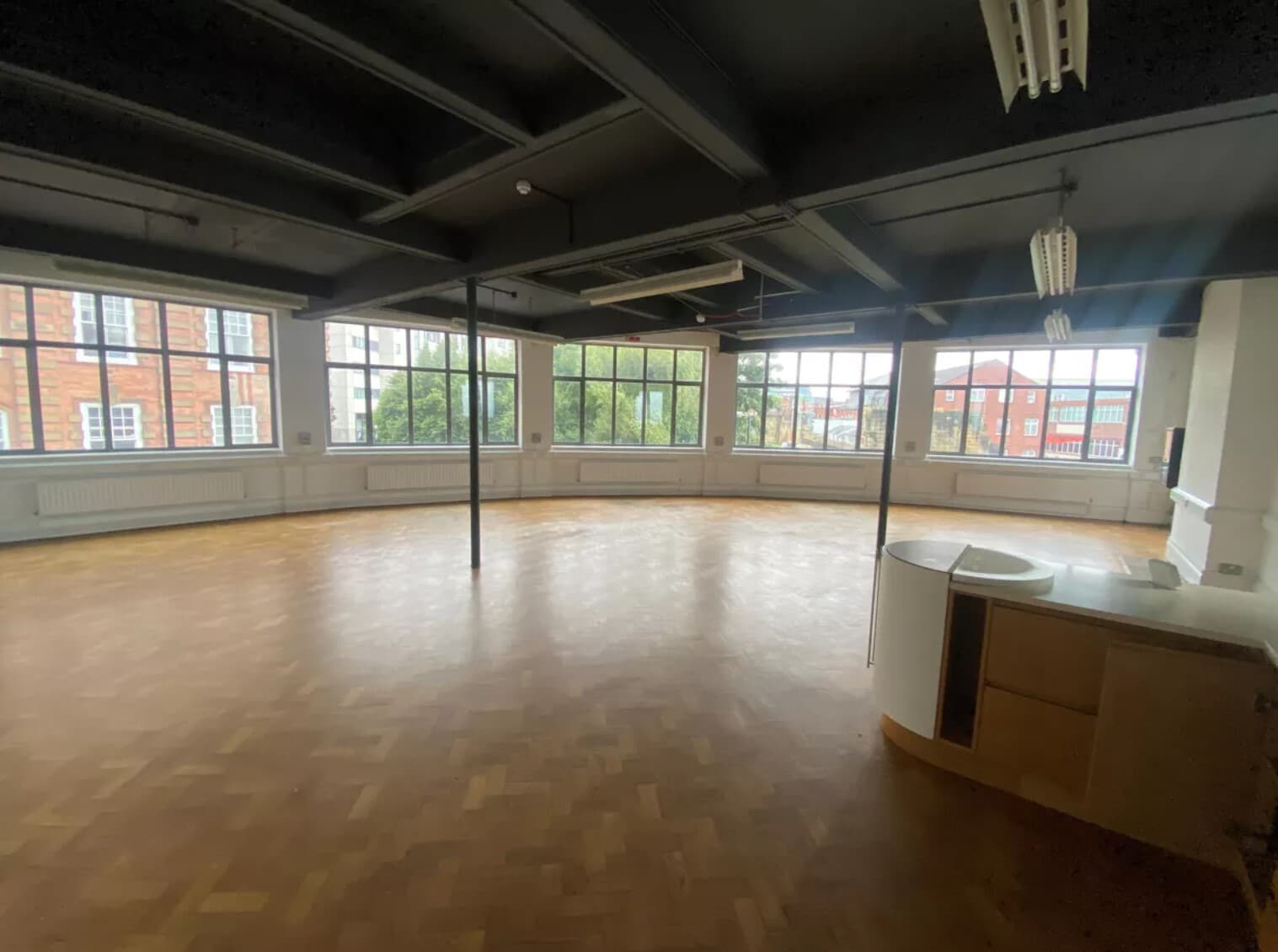 43 Bath Ln, Newcastle Upon Tyne, TWR for Rent