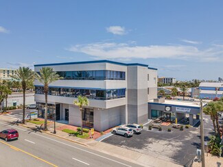 Ormond Beach, FL Office - 200 E Granada Blvd