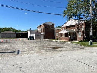 Lockport, IL Manufacturing - 1001 Clinton St