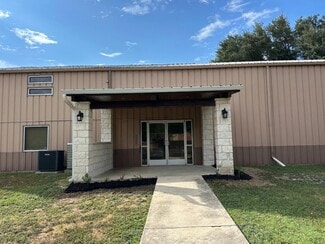 San Marcos, TX Office - 400 Uhland Rd San Marcos, TX Office - 400 Uhland Rd