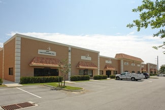 Palm City, FL Flex - 4291 SW High Meadows Ave