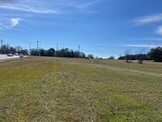Killeen, TX Commercial Land - 5300 W.S. Young Dr Killeen, TX Commercial Land - 5300 W.S. Young Dr