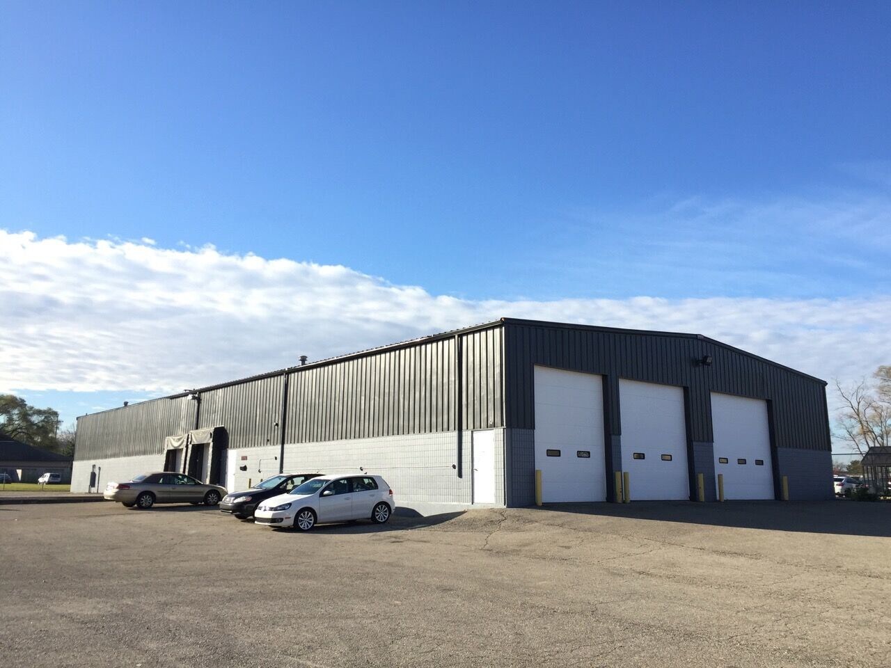 505 Ball Ave NE, Grand Rapids, MI for Rent