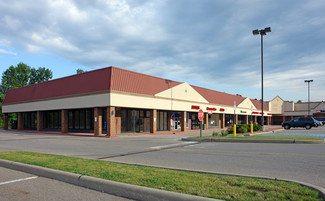 Warren, OH Retail - 1959-2107 Elm Rd NE
